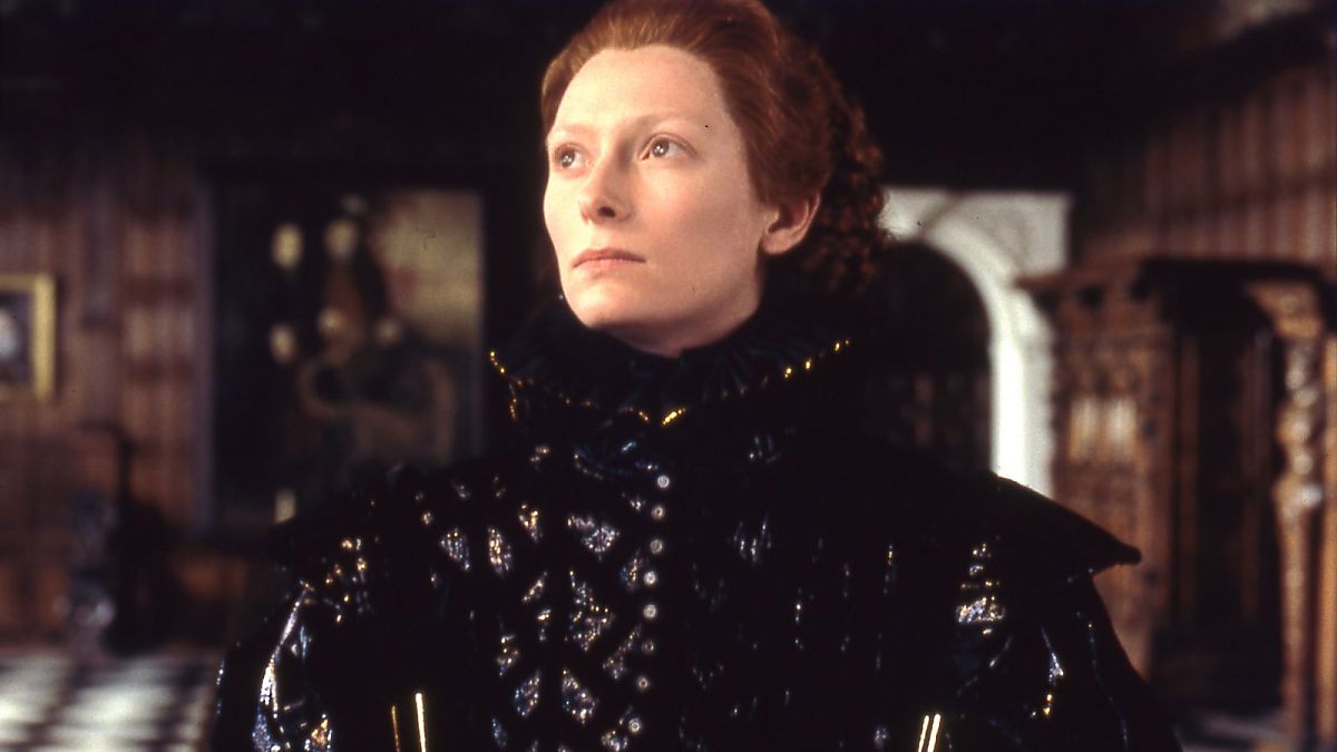 Orlando - Film-Still