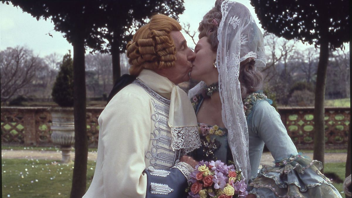 Orlando - Film-Still