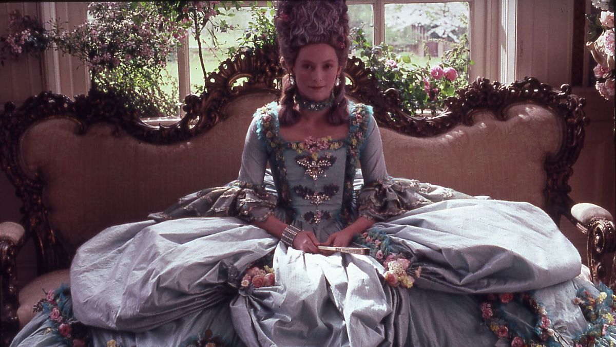 Orlando - Film-Still