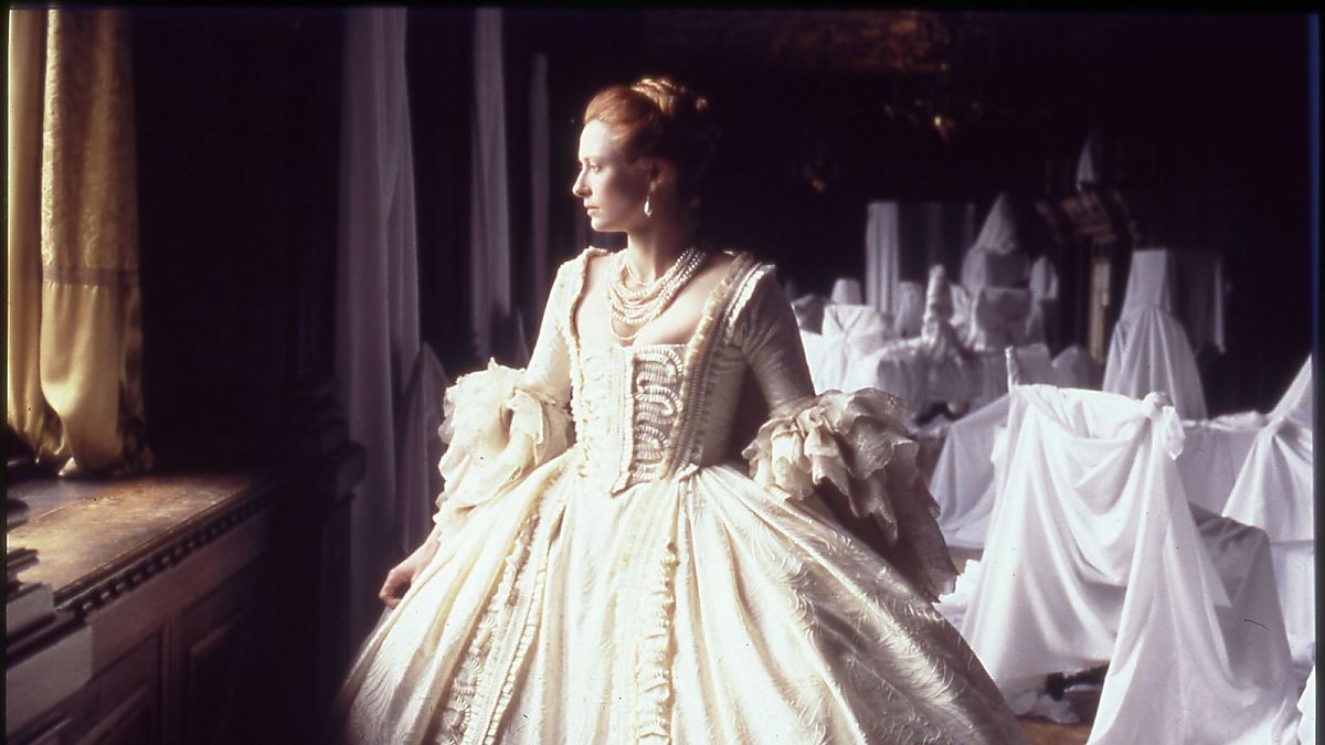 Orlando - Film-Still