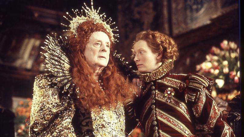 Orlando - Film-Still