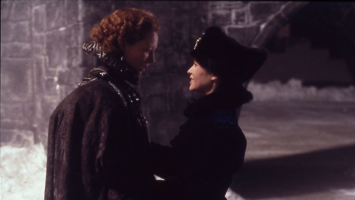 Orlando - Film-Still