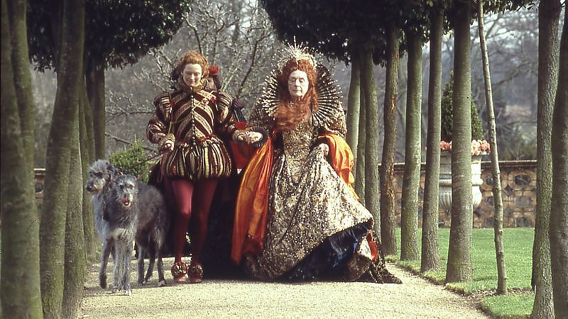 Orlando - Film-Still