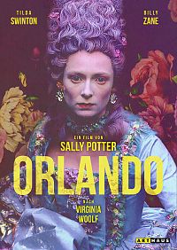 Cover zu Orlando