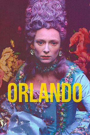 Cover zu Orlando
