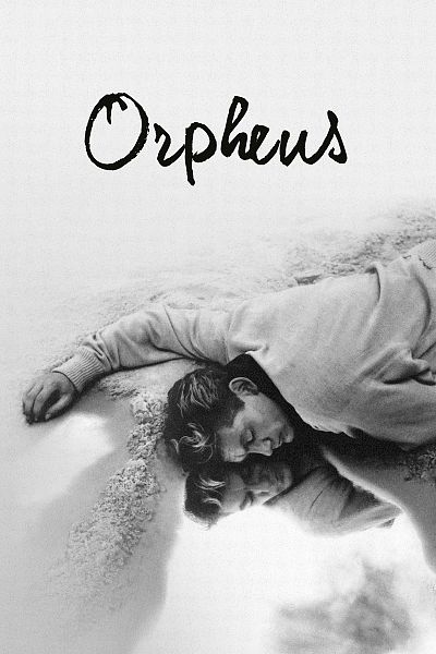 Bild zu Orpheus
