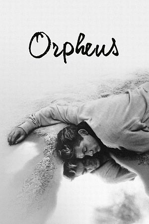 Cover zu Orpheus