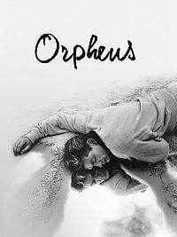 Cover zu Orpheus