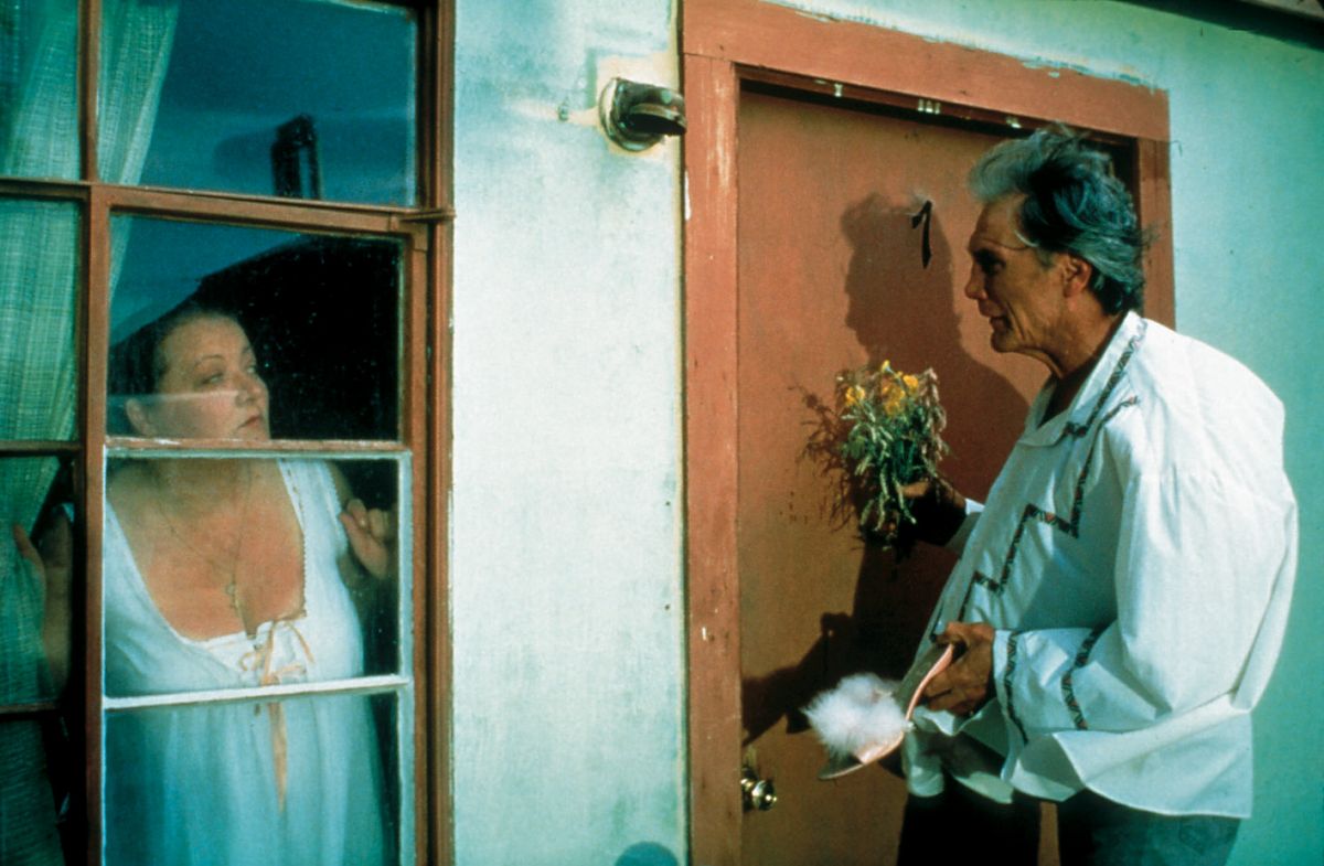 Out of Rosenheim - Film-Still