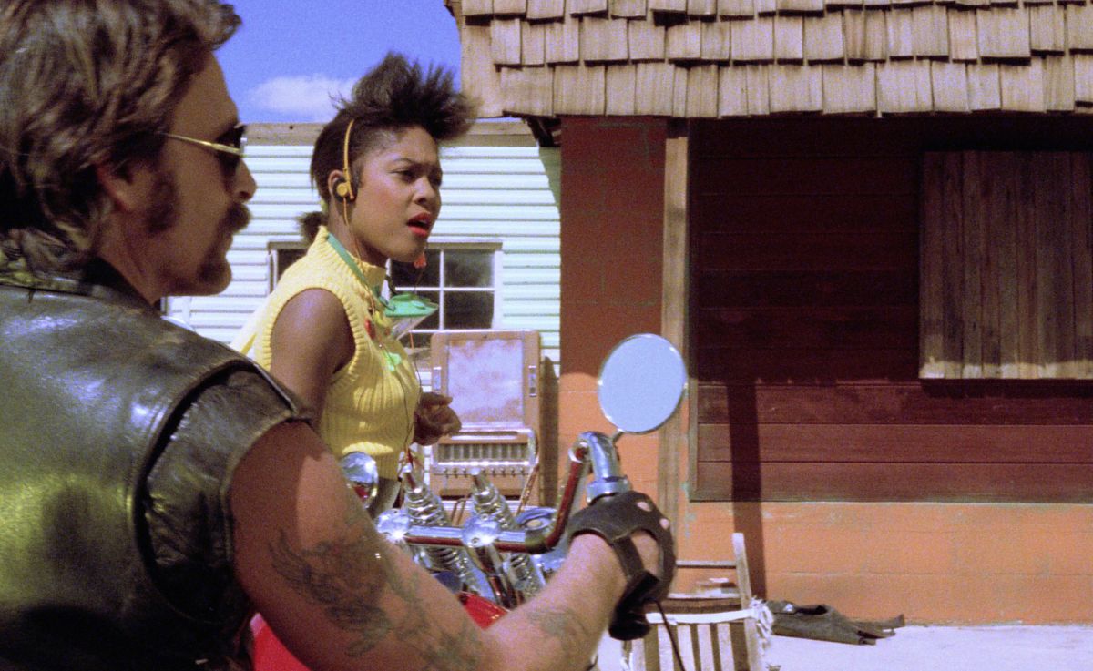 Out of Rosenheim - Film-Still