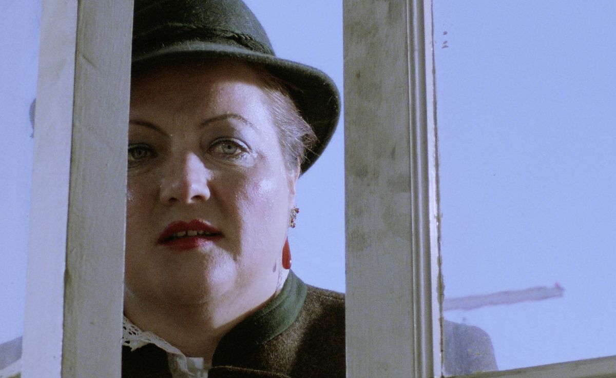 Out of Rosenheim - Film-Still