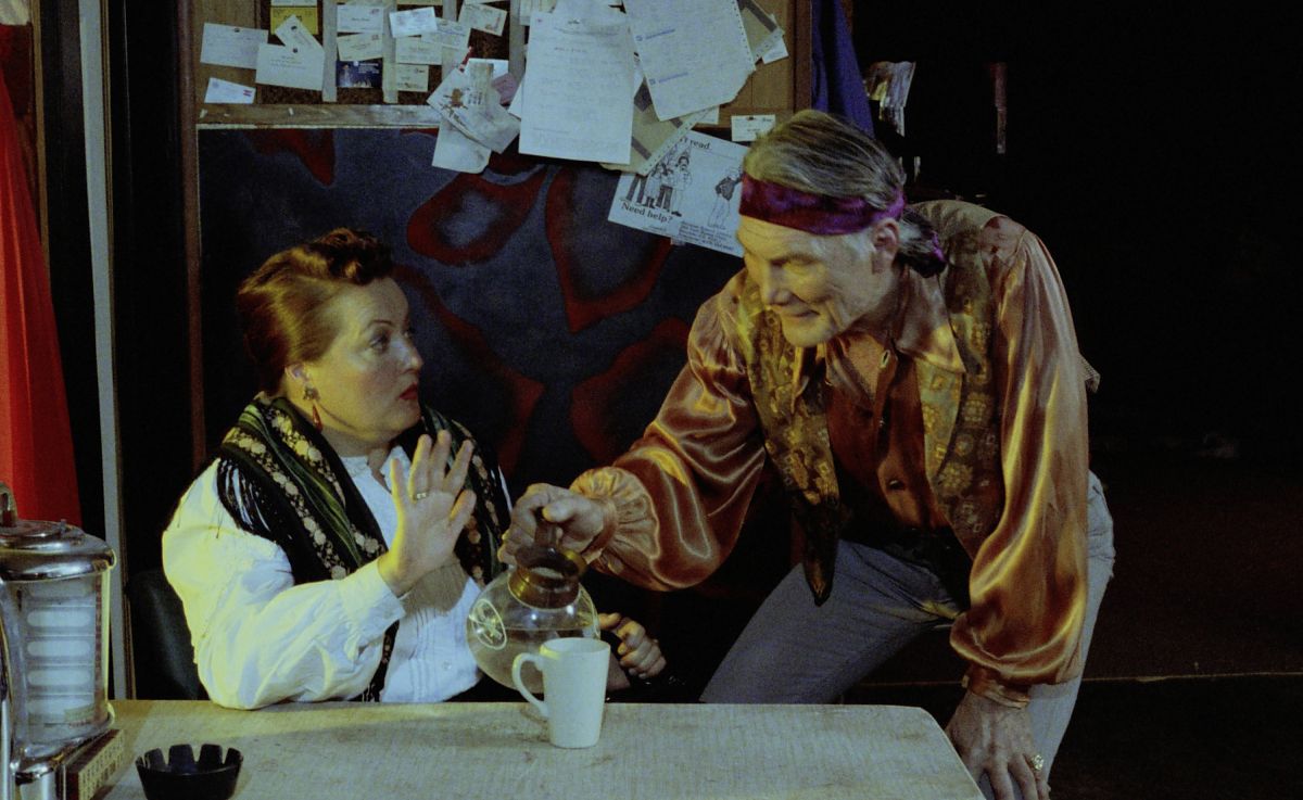 Out of Rosenheim - Film-Still