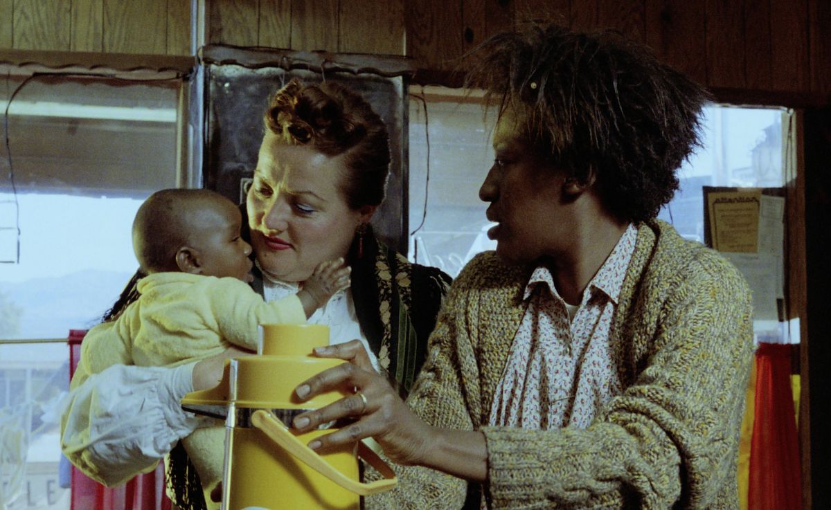 Out of Rosenheim - Film-Still