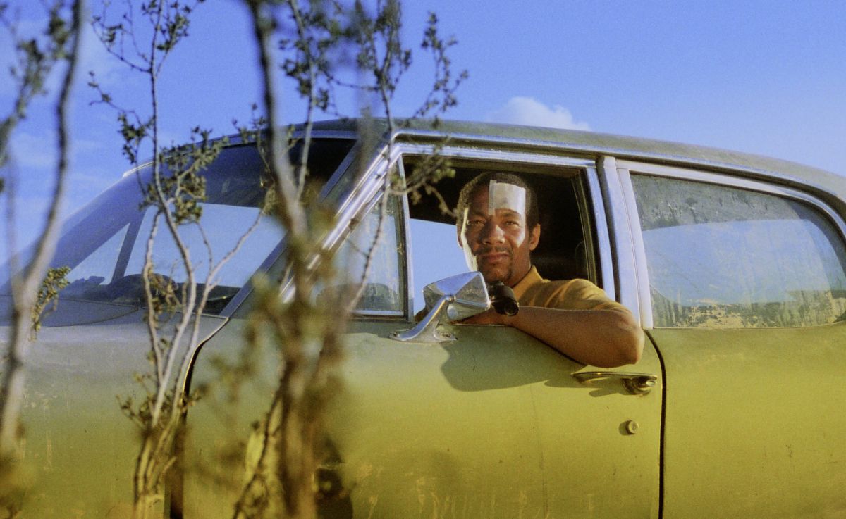 Out of Rosenheim - Film-Still