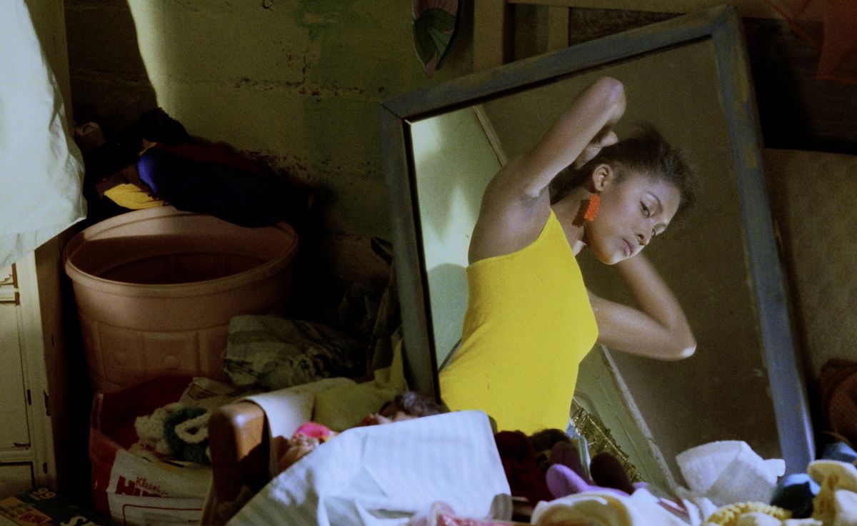 Out of Rosenheim - Film-Still