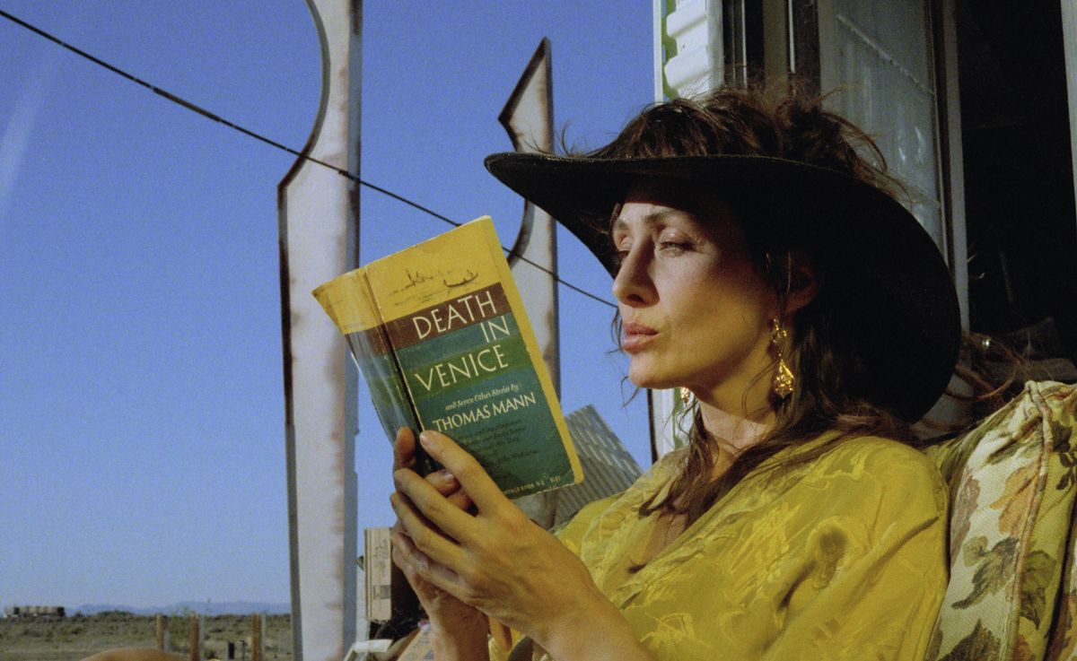 Out of Rosenheim - Film-Still