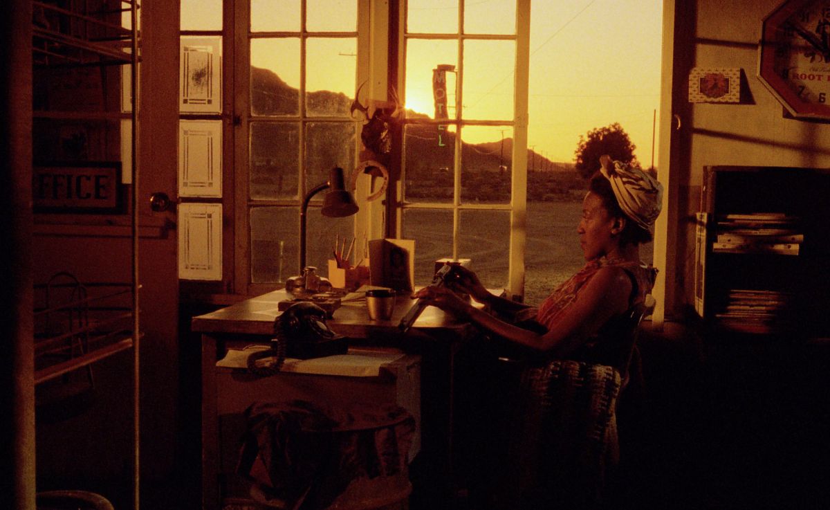 Out of Rosenheim - Film-Still