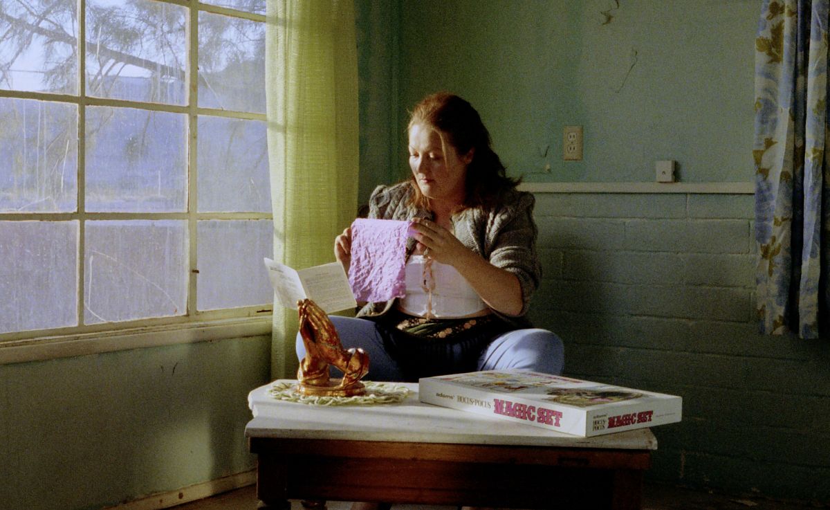 Out of Rosenheim - Film-Still