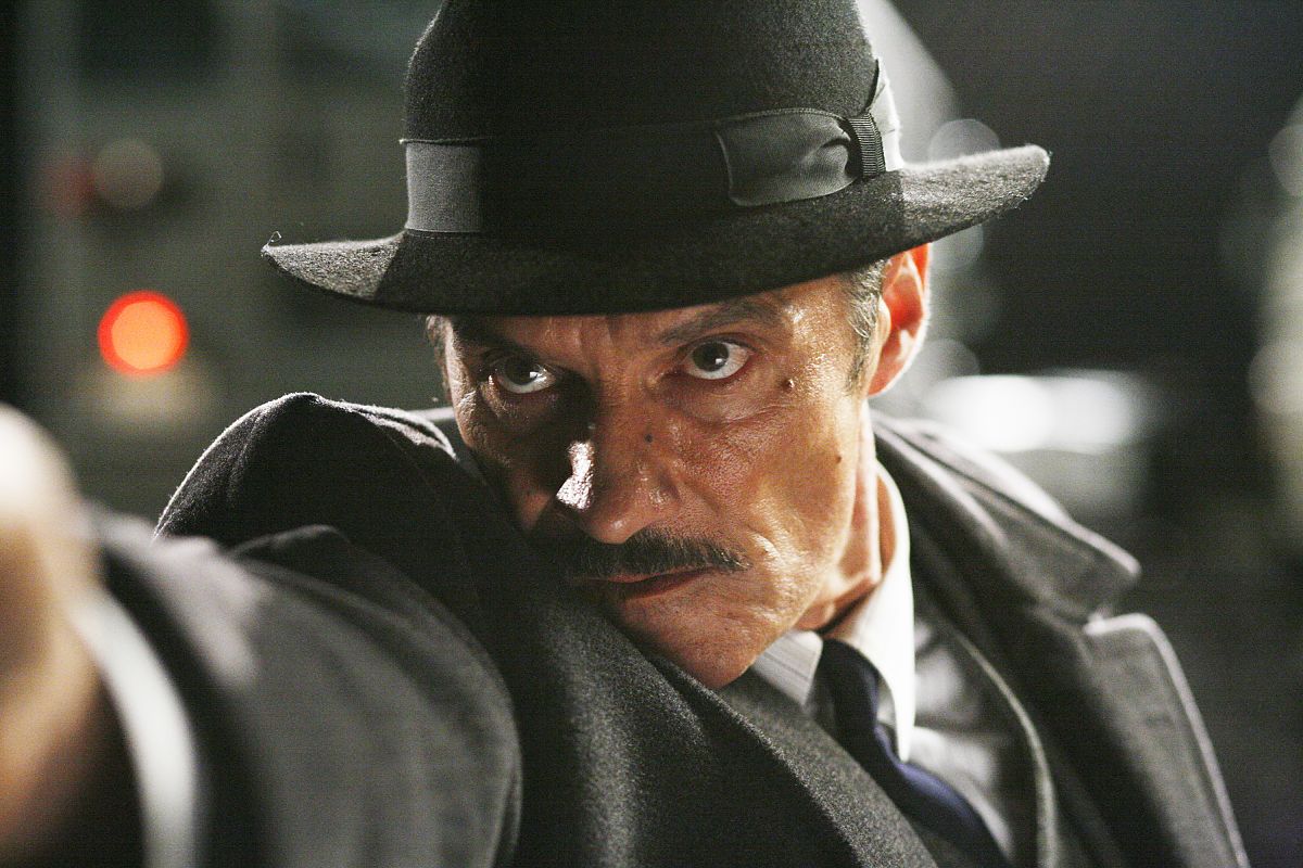 Outside the Law - Film-Still