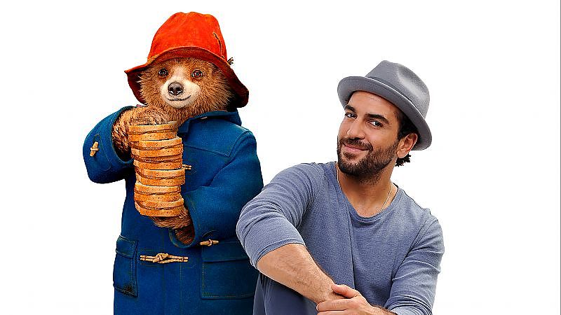 Paddington 2 - Film-Still