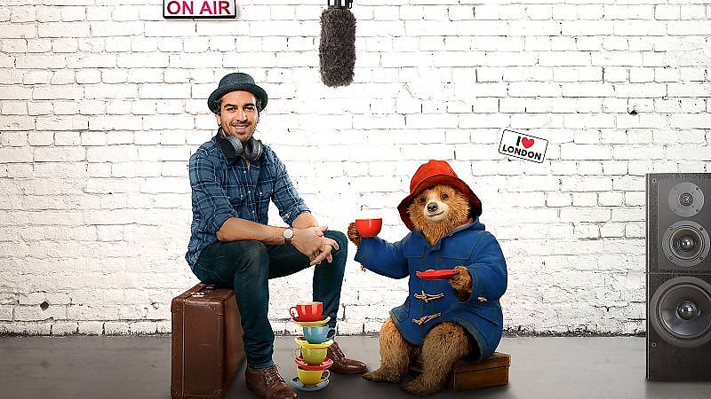 Paddington 2 - Film-Still