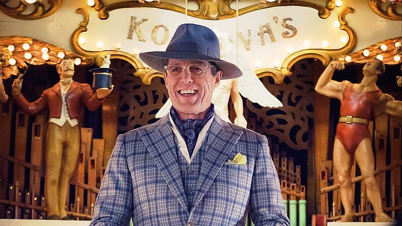 Paddington 2 - Film-Still