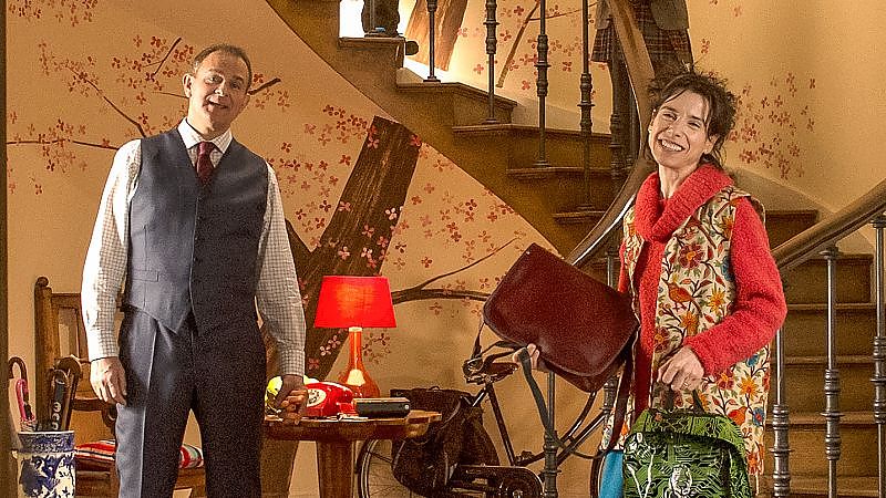 Paddington 2 - Film-Still