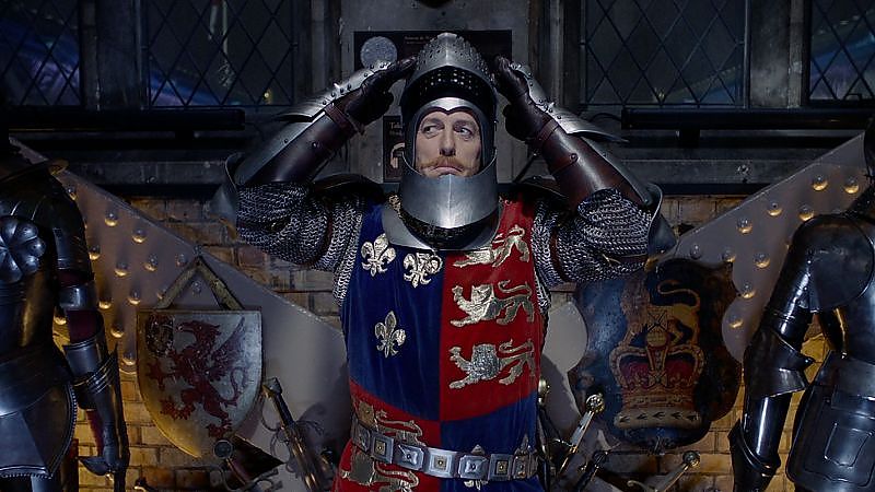 Paddington 2 - Film-Still