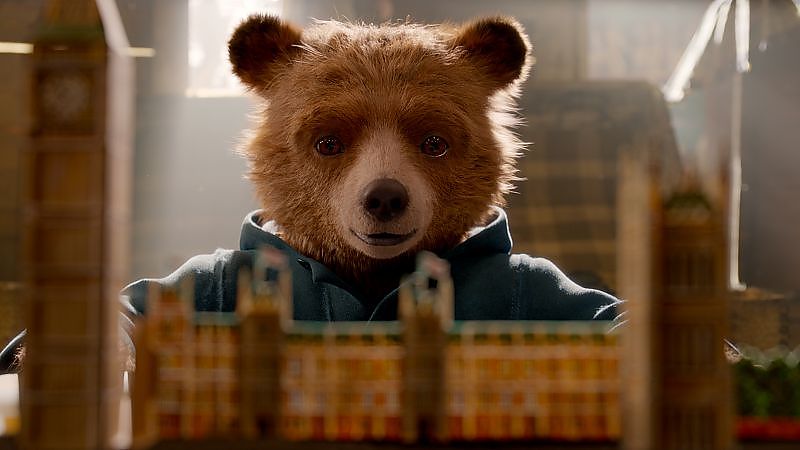 Bild zu Paddington 2