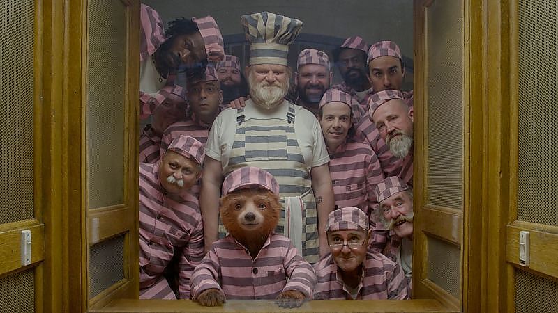 Paddington 2 - Film-Still