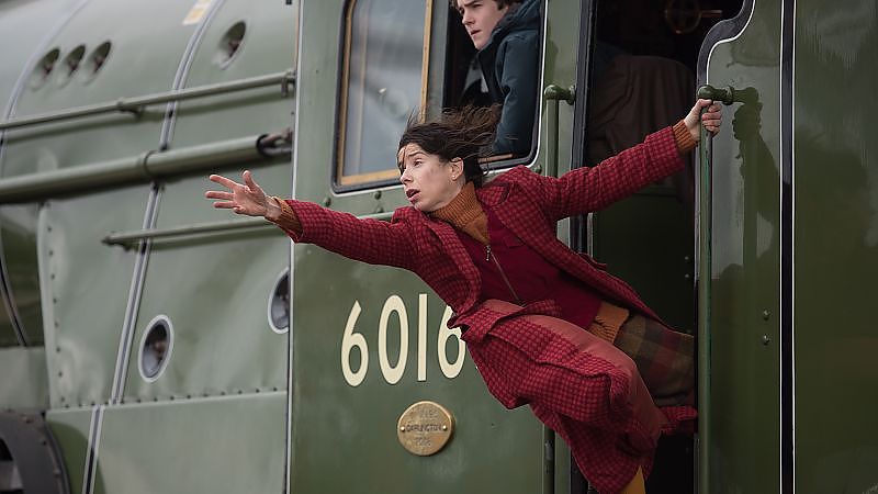 Paddington 2 - Film-Still