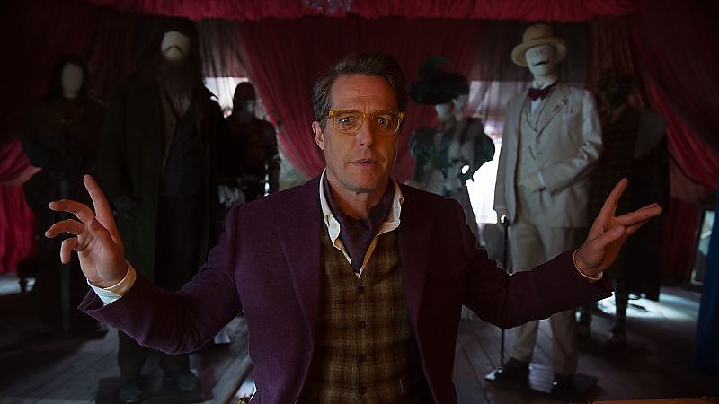 Paddington 2 - Film-Still