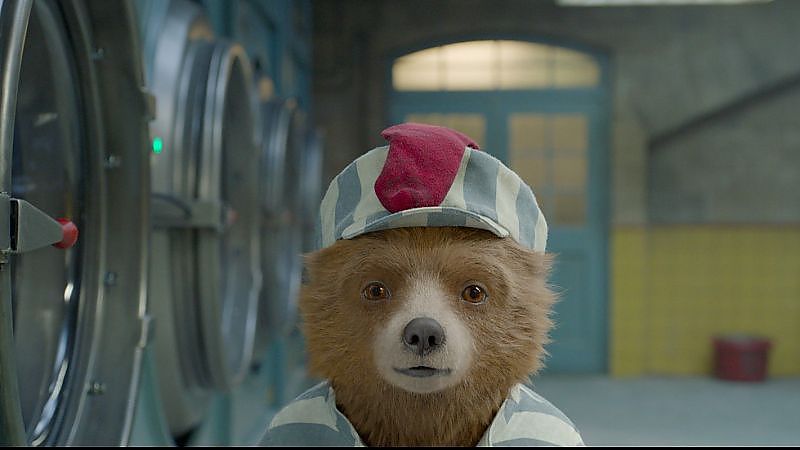 Paddington 2 - Film-Still