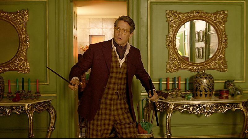 Paddington 2 - Film-Still