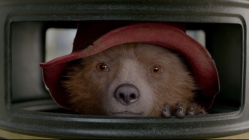 Paddington 2 - Film-Still