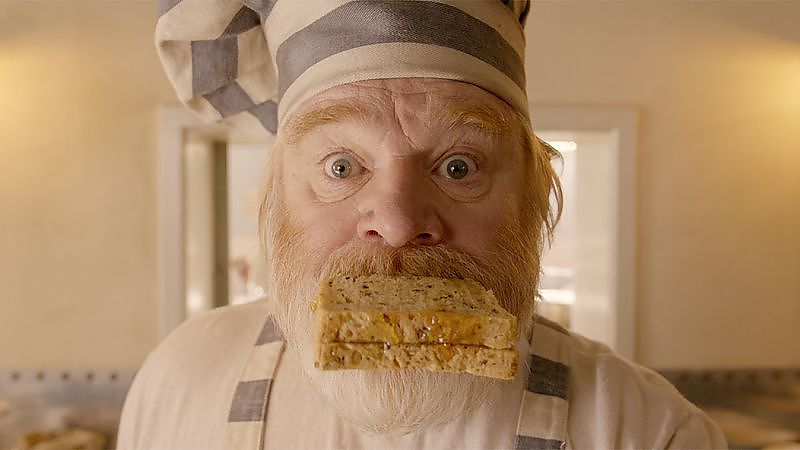 Paddington 2 - Film-Still