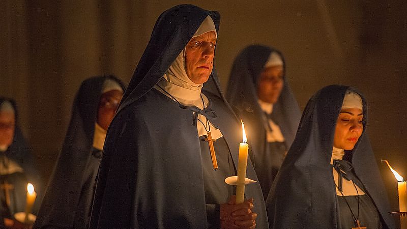 Paddington 2 - Film-Still