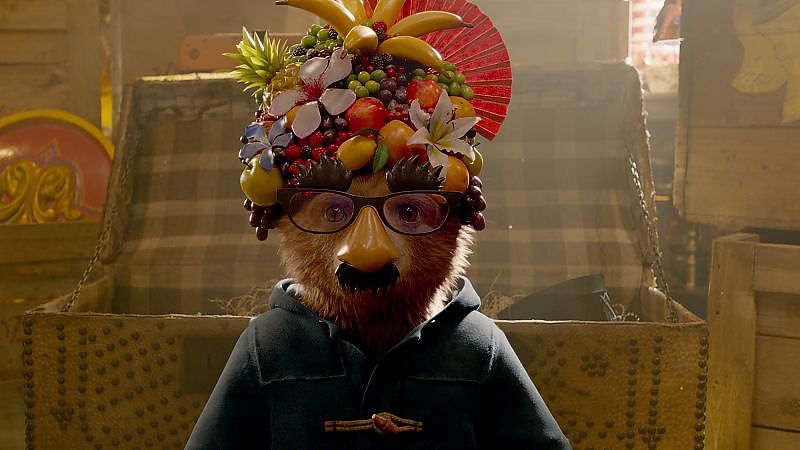 Paddington 2 - Film-Still