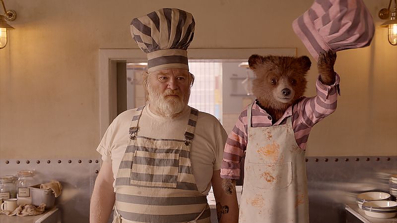 Paddington 2 - Film-Still