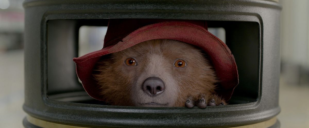 Paddington 2 - Film-Still
