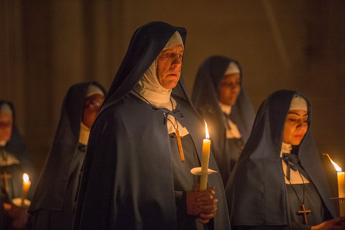 Paddington 2 - Film-Still