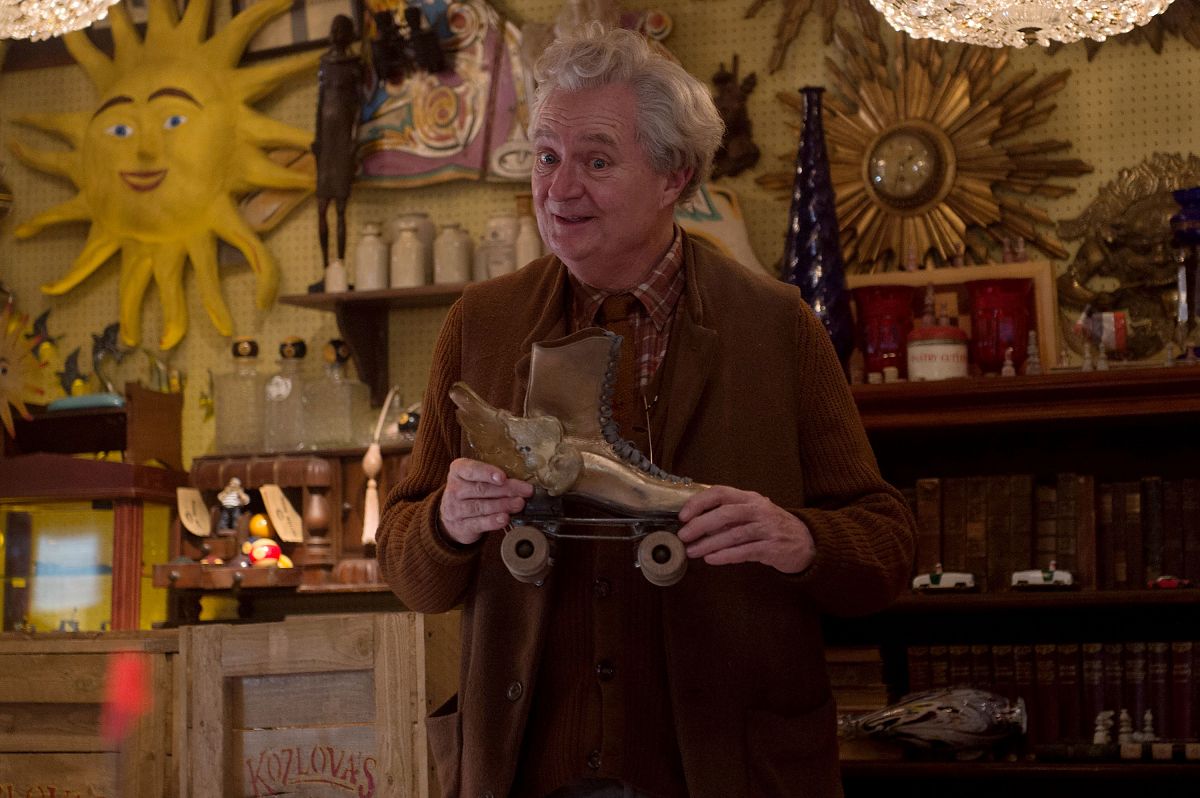 Paddington 2 - Film-Still