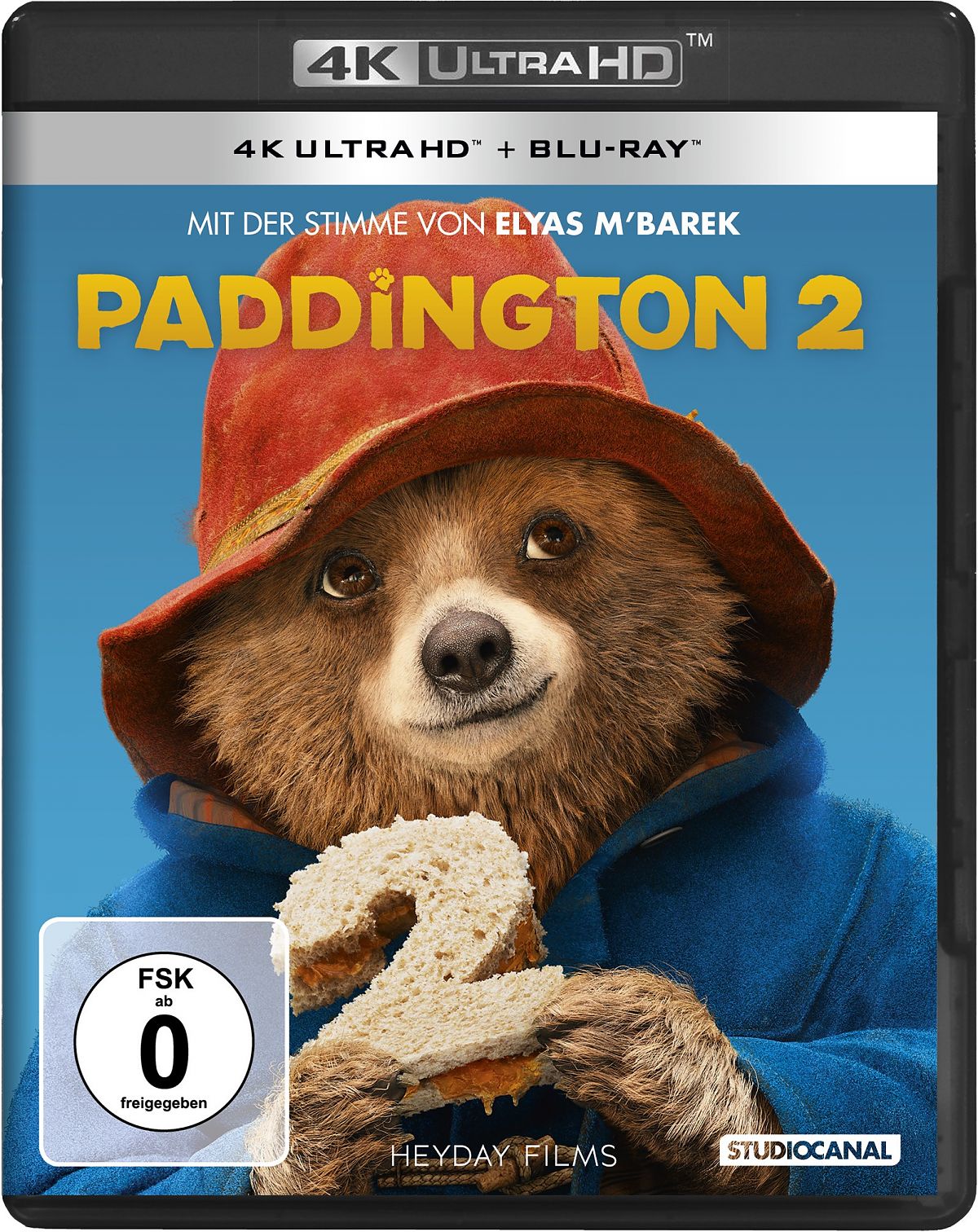 Paddington 2 - Film-Still