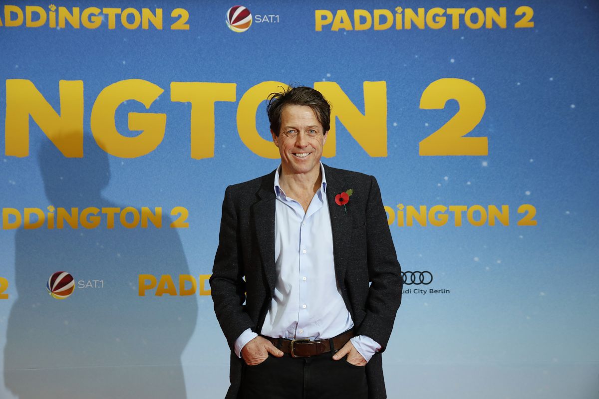 Paddington 2 - Film-Still