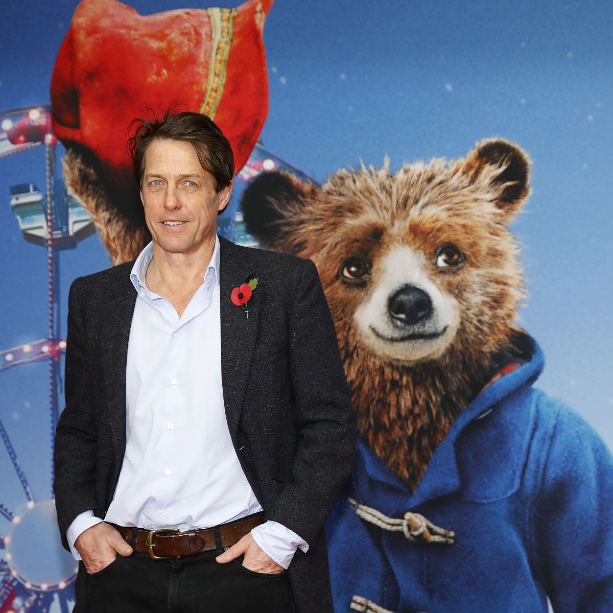 Paddington 2 - Film-Still