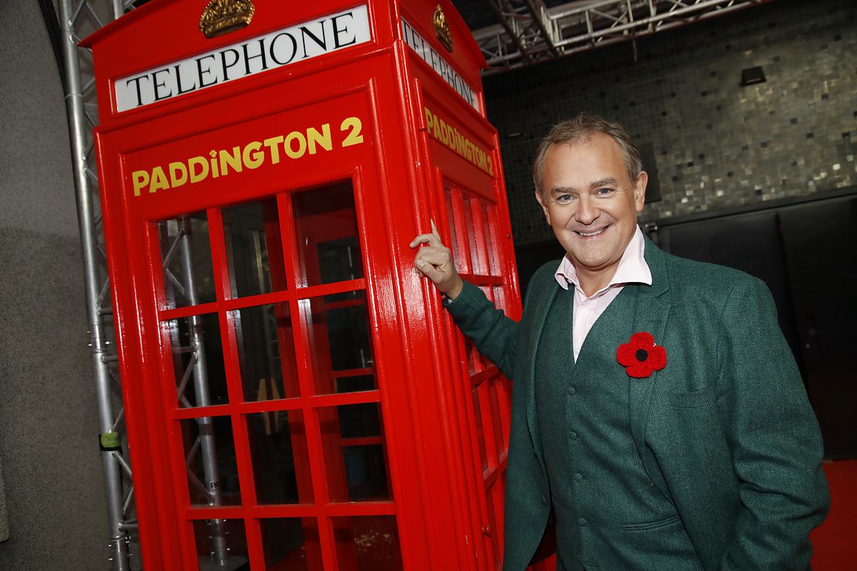 Paddington 2 - Film-Still