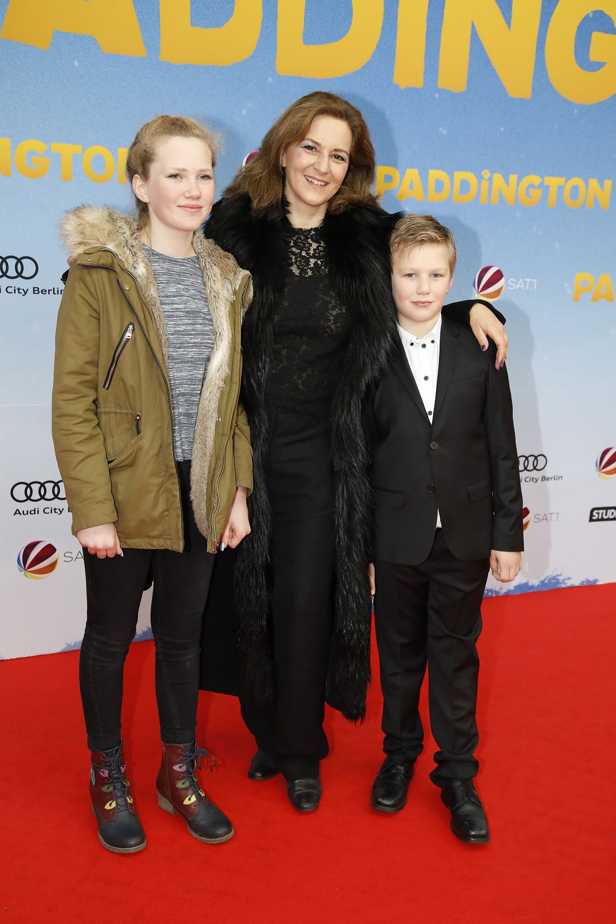 Paddington 2 - Film-Still