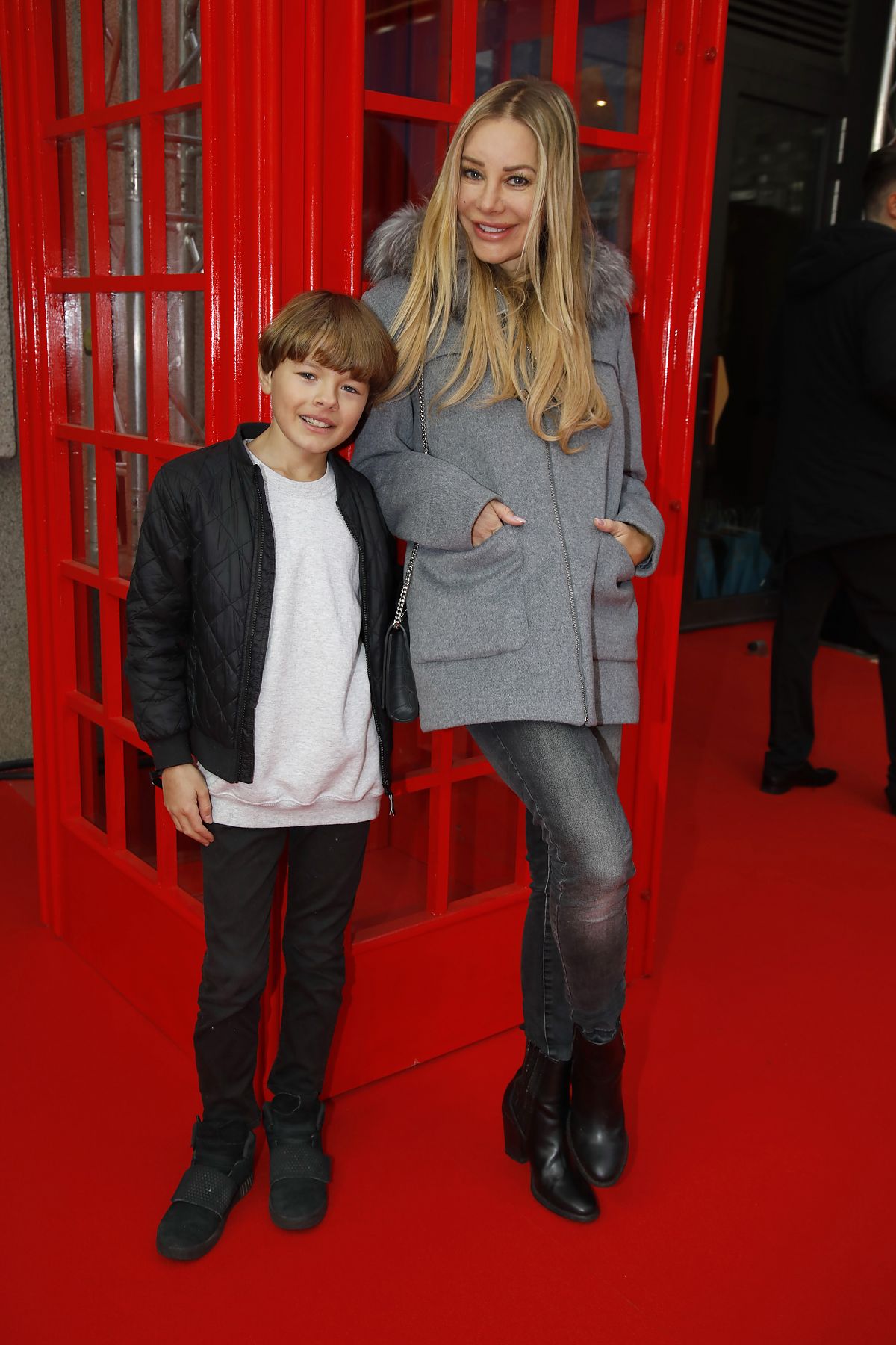 Paddington 2 - Film-Still