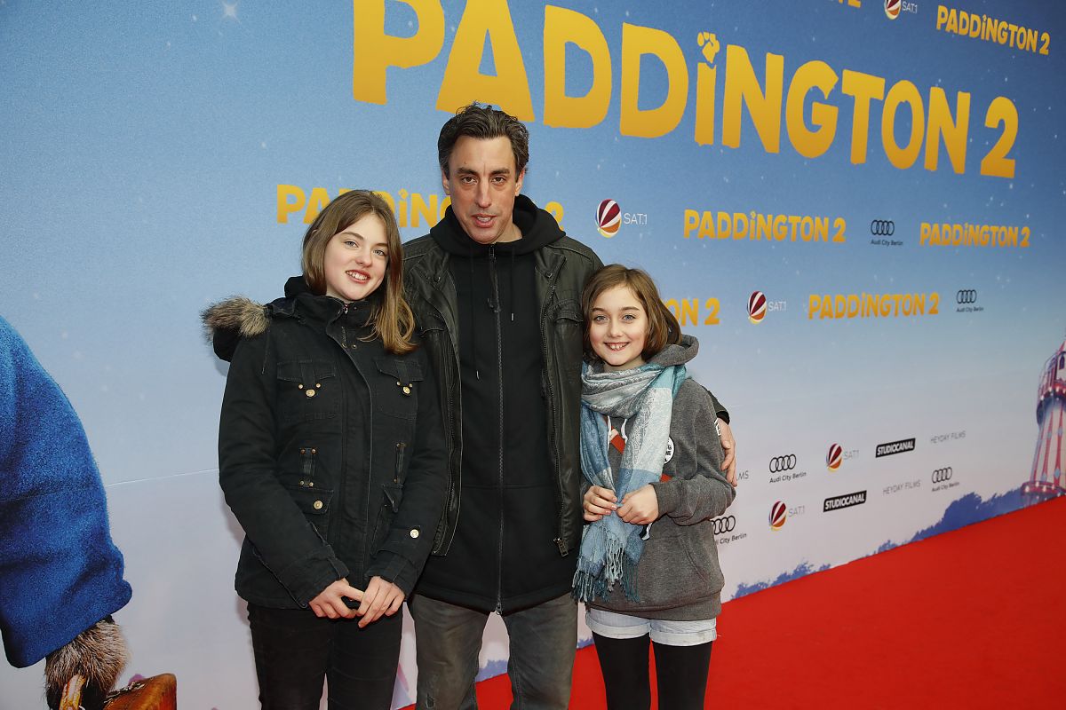 Paddington 2 - Film-Still