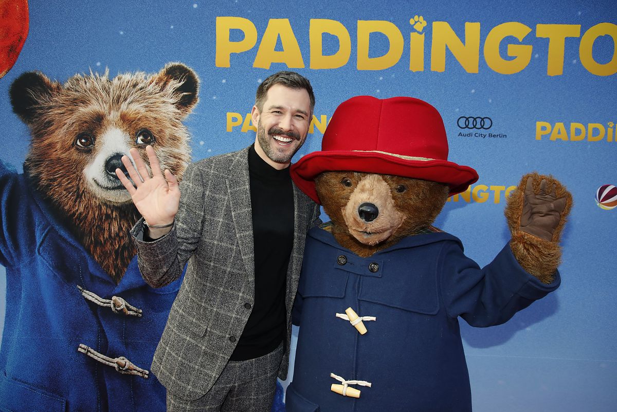 Paddington 2 - Film-Still